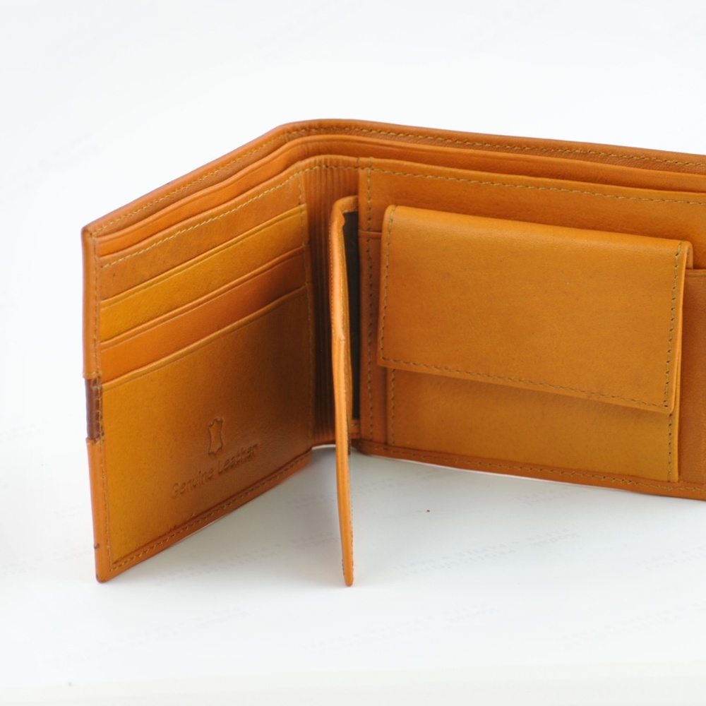men wallet - Picture 4 of 8